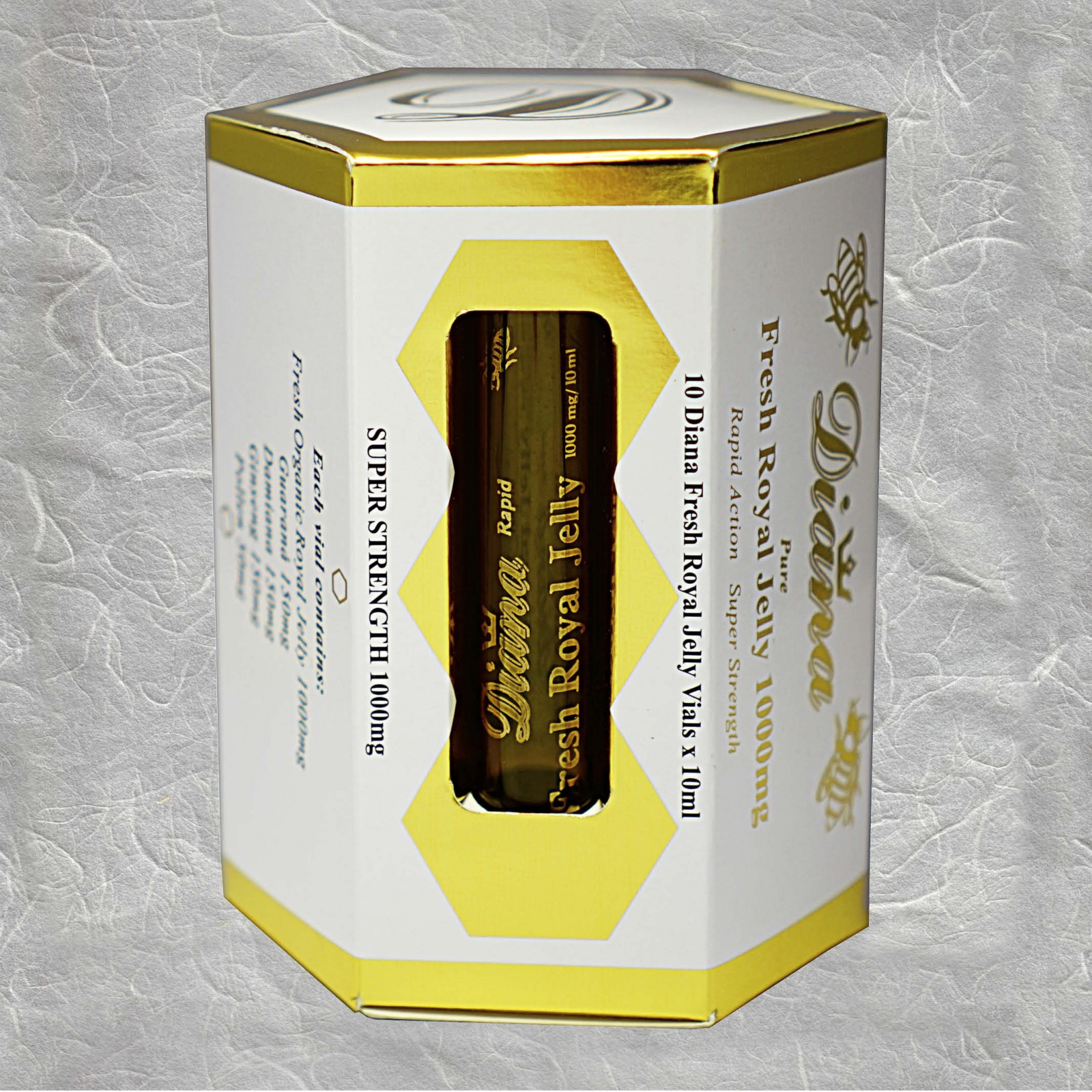 DIANA FRESH ROYAL JELLY 1000mg