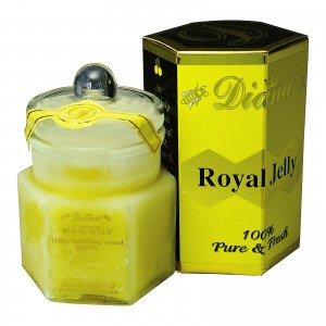 DIANA 100% FRESH ROYAL JELLY