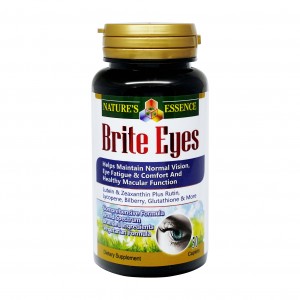 NATURE’S ESSENCE BRITE EYES