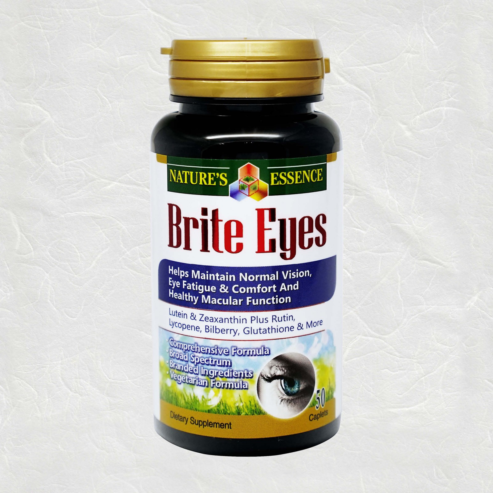 NATURE’S ESSENCE BRITE EYES