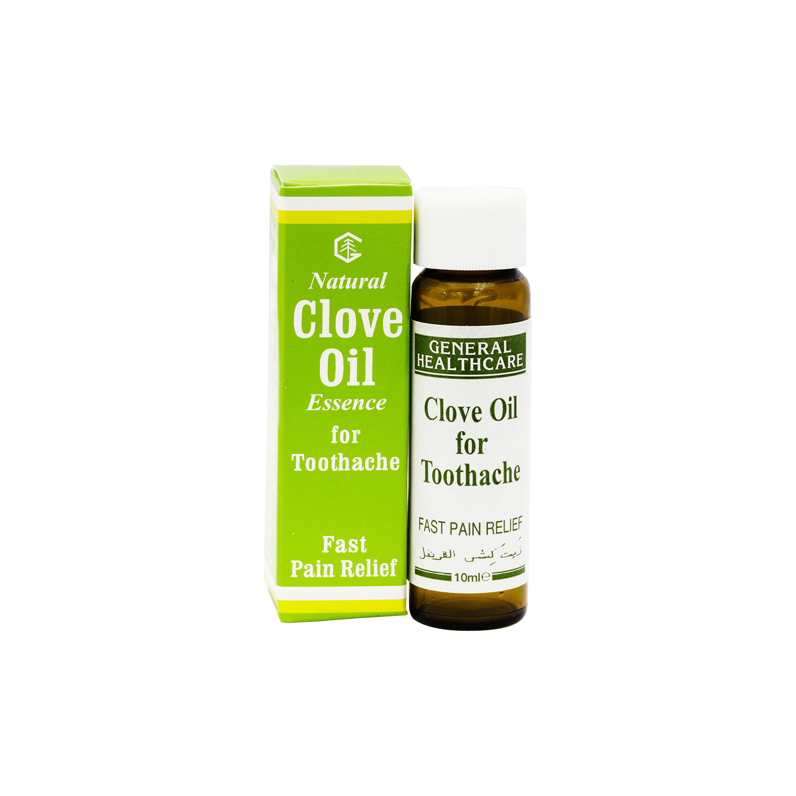 CLOVE OIL