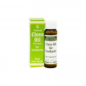 CLOVE OIL