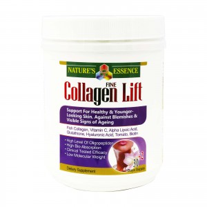 NATURE’S ESSENCE COLLAGEN LIFT