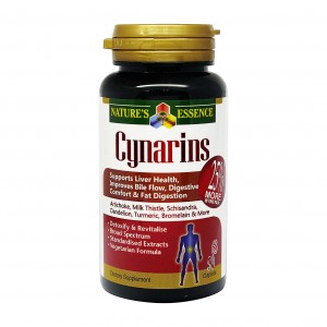 NATURE’S ESSENCE CYNARINS