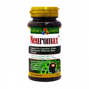 NATURE’S ESSENCE NEUROMAX