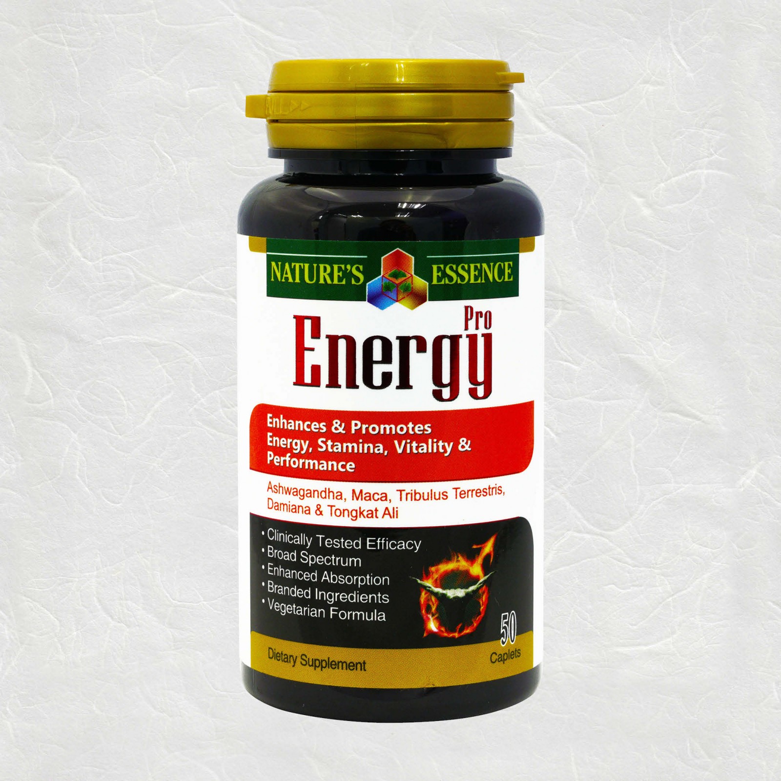 NATURE’S ESSENCE ENERGY PRO