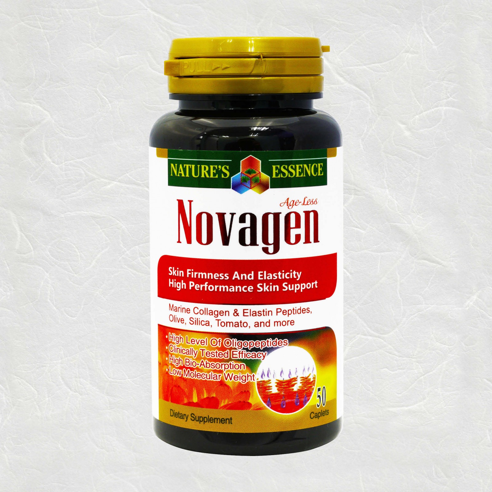 NATURE’S ESSENCE NOVAGEN