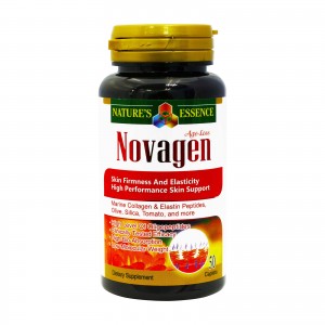 NATURE’S ESSENCE NOVAGEN