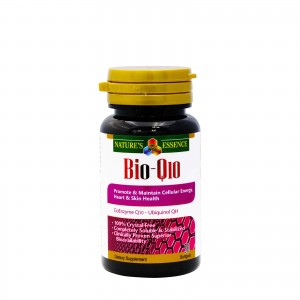 NATURE’S ESSENCE BIO-Q10