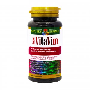 NATURE’S ESSENCE SUPER VITAVIM